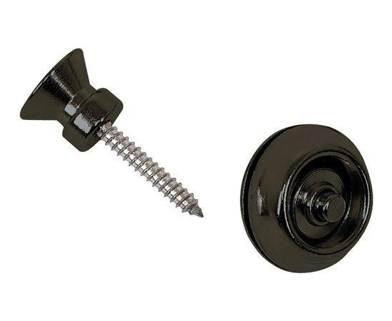 Стреплоки DUNLOP SLS1503BK - 41143 за 936 грн. | 4Club