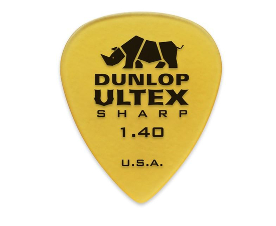 Набор медиаторов в пакете DUNLOP 433R1.40 Refill - 40682 за 1793 грн. | 4Club