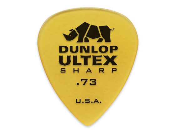 Набор медиаторов в пакете DUNLOP 433R.73 Refill - 40678 за 1793 грн. | 4Club