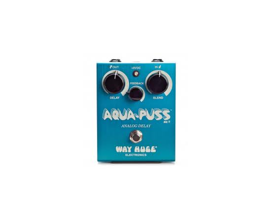 Педаль DUNLOP WHE701 - 40969 за 0 грн. | 4Club