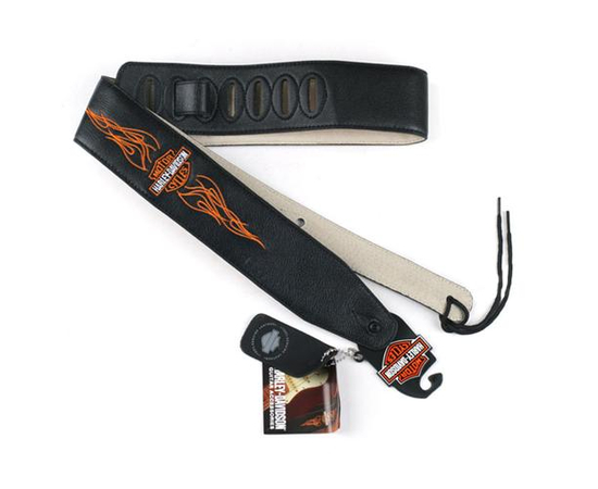 Ремень гитарный DUNLOP  HDS010 - 41043 за 0 грн. | 4Club