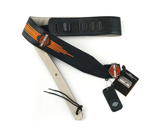 Ремень гитарный DUNLOP  HDS011 - 41044 за 0 грн. | 4Club