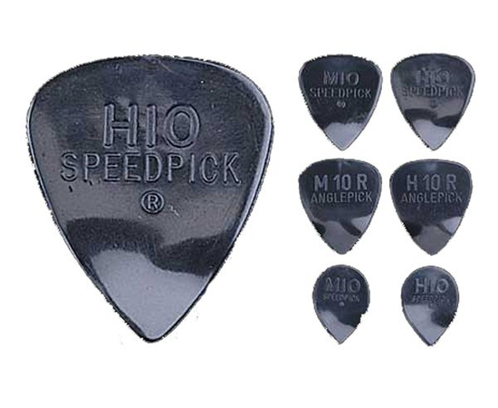 Набор медиаторов в пакете DUNLOP M10. Refill - 40878 за 596 грн. | 4Club