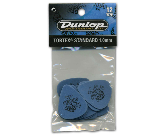 Набор медиаторов в пакете DUNLOP  418R.88 Refill - 40645 за 0 грн. | 4Club