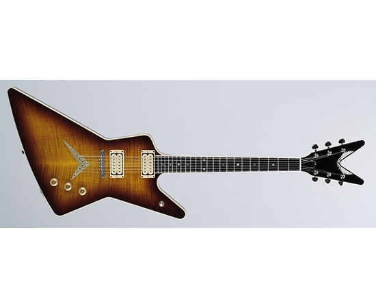 Электрогитара DEAN Guitars USA7700081 - 40383 за 0 грн. | 4Club