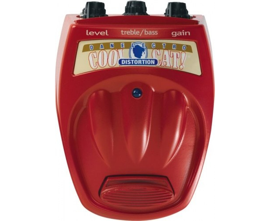 Педаль эффектов DANELECTRO CD1 - 40336 за 0 грн. | 4Club