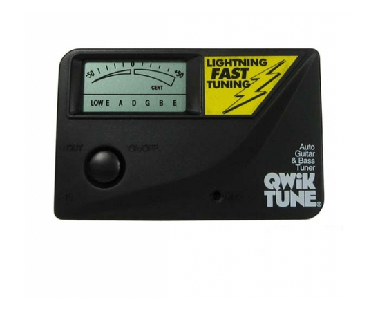 Гитарный тюнер DANELECTRO QT9 - 40374 за 0 грн. | 4Club