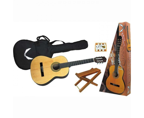 Классическая гитара DEAN Guitars PC Pack - 40380 за 0 грн. | 4Club