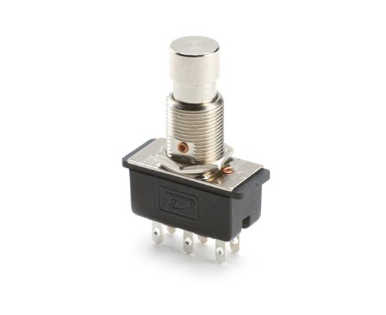 Кнопка-переключатель DUNLOP ECB555 - 40898 за 0 грн. | 4Club