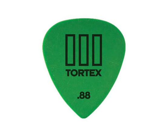 Набор медиаторов в пакете DUNLOP 462R.88 Refill - 40697 за 0 грн. | 4Club