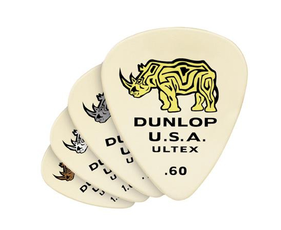 Набор медиаторов в пакете DUNLOP 421R1.14 Refill - 40656 за 2756 грн. | 4Club