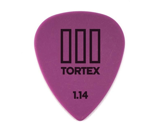 Набор медиаторов в пакете DUNLOP  462R1.14 Refill - 40699 за 1476 грн. | 4Club