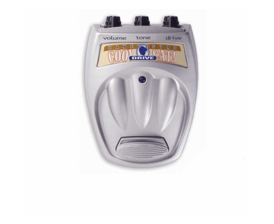 Педаль эффектов DANELECTRO CO1 - 40340 за 0 грн. | 4Club