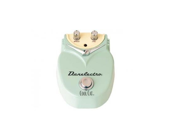 Педаль эффектов DANELECTRO DC1 - 40353 за 0 грн. | 4Club