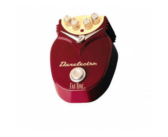 Педаль эффектов DANELECTRO DD1 - 40354 за 0 грн. | 4Club