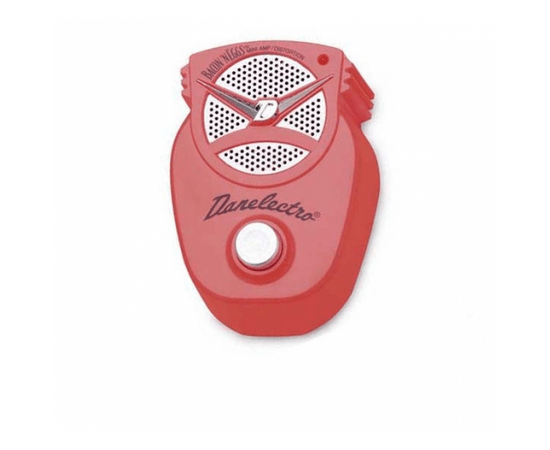 Педаль эффектов DANELECTRO  DJ16 - 40358 за 0 грн. | 4Club