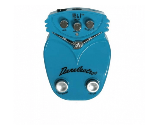 Педаль эффектов DANELECTRO  DJ17 - 40359 за 0 грн. | 4Club