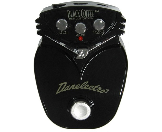 Педаль эффектов DANELECTRO  DJ21 - 40361 за 0 грн. | 4Club