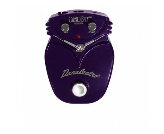 Педаль эффектов DANELECTRO  DJ4 - 40362 за 0 грн. | 4Club
