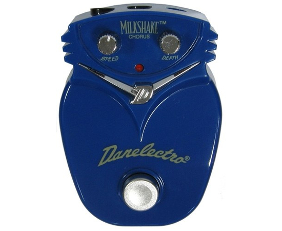 Педаль эффектов DANELECTRO  DJ7 - 40364 за 0 грн. | 4Club