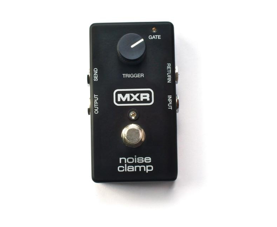 Педаль эффектов DUNLOP M195 - 40949 за 6896 грн. | 4Club