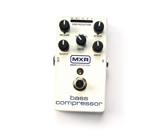 Педаль эффектов DUNLOP M87 - 40955 за 11494 грн. | 4Club