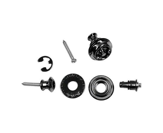 Стреплоки DUNLOP SLS1033BK - 41101 за 938 грн. | 4Club