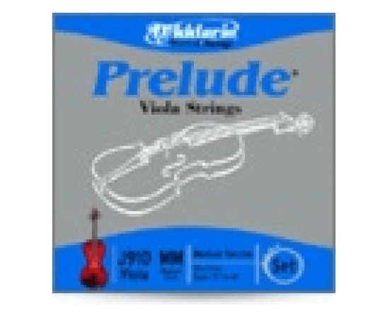 Струны для альта DADDARIO J910 MM - 40298 за 1811 грн. | 4Club