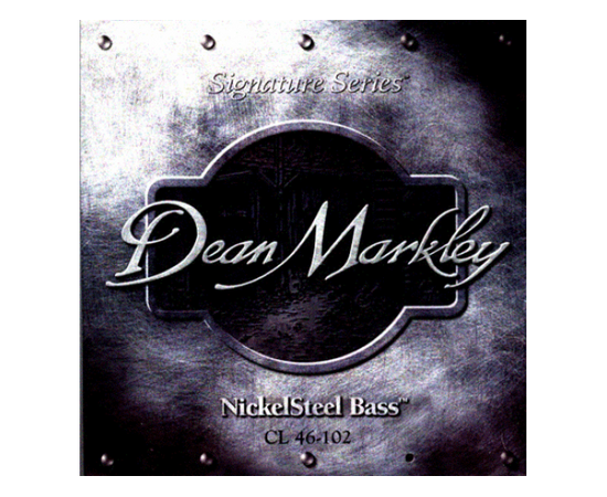 Струны для бас-гитар DEAN MARKLEY 2603A - 40424 за 0 грн. | 4Club