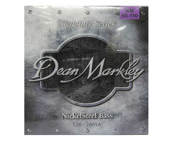 Струны для бас-гитар DEAN MARKLEY 2605A - 40431 за 0 грн. | 4Club