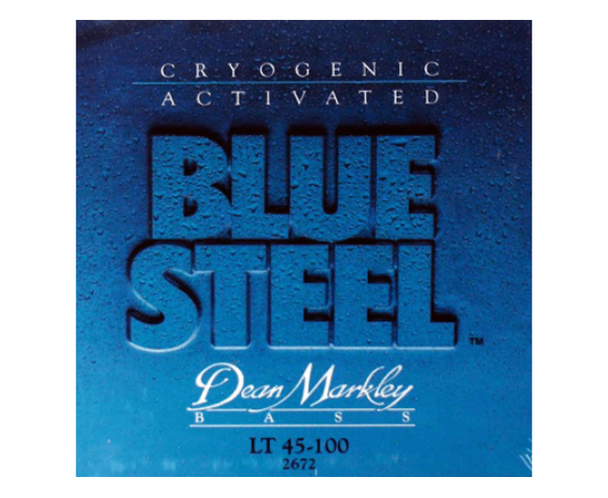Струны для бас-гитар DEAN MARKLEY 2672 - 40451 за 0 грн. | 4Club