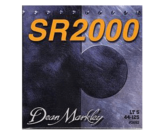 Струны для бас-гитар DEAN MARKLEY  2692 - 40461 за 1541 грн. | 4Club
