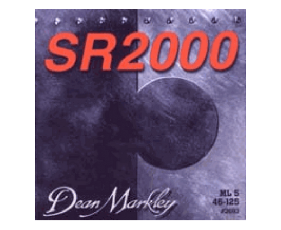 Струны для бас-гитар DEAN MARKLEY  2693 - 40462 за 1541 грн. | 4Club