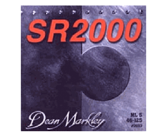 Струны для бас-гитар DEAN MARKLEY  2695 - 40466 за 0 грн. | 4Club