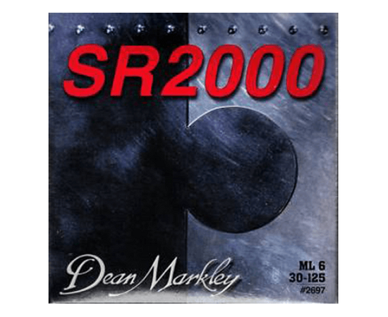 Струны для бас-гитар DEAN MARKLEY  2697 - 40467 за 0 грн. | 4Club