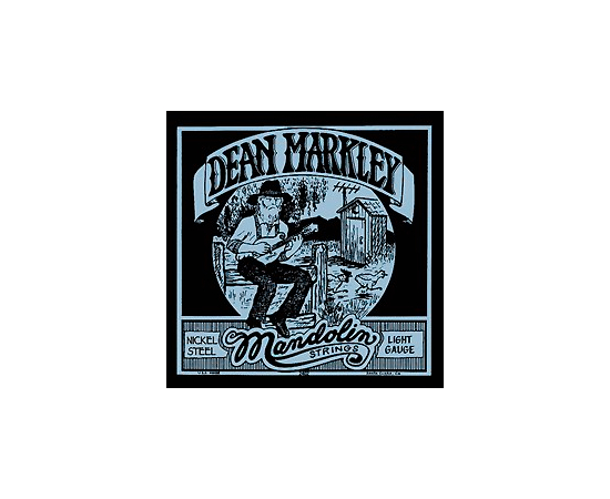 Струны для мандолин DEAN MARKLEY  2408 - 40420 за 0 грн. | 4Club