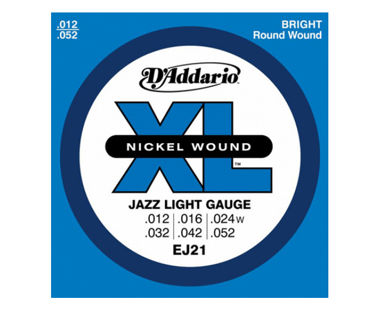 Струны для электрогитар DADDARIO  EJ21Струны для электрогитар DADDARIO  EJ21 - 40268 за 469 грн. | 4Club