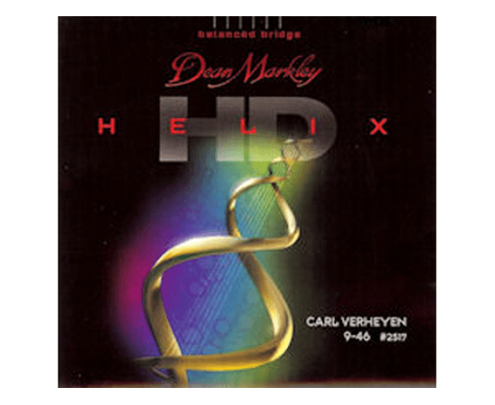 Струны для электрогитар DEAN MARKLEY 2517 - 40488 за 0 грн. | 4Club