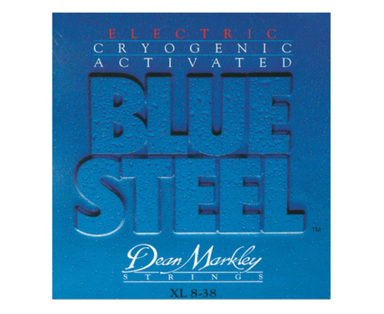 Струны для электрогитар DEAN MARKLEY 2550 - 40489 за 0 грн. | 4Club