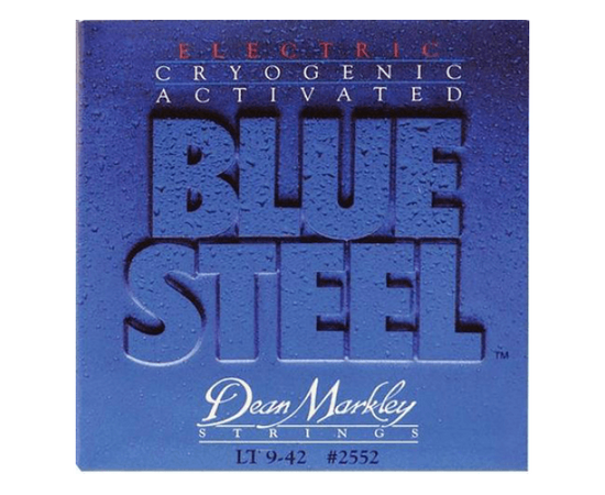 Струны для электрогитар DEAN MARKLEY 2552 - 40491 за 0 грн. | 4Club