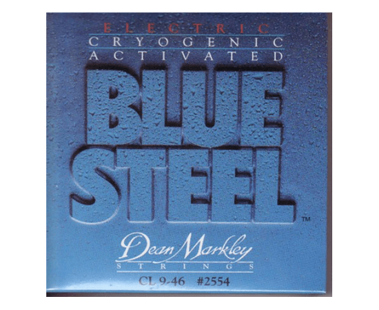Струны для электрогитар DEAN MARKLEY 2554 - 40493 за 0 грн. | 4Club