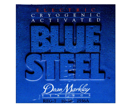 Струны для электрогитар DEAN MARKLEY 2556A - 40570 за 0 грн. | 4Club