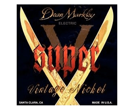 Струны для электрогитар DEAN MARKLEY 8825 - 40578 за 0 грн. | 4Club