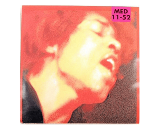 Струны для электрогитар DEAN MARKLEY 8873 - 40581 за 0 грн. | 4Club