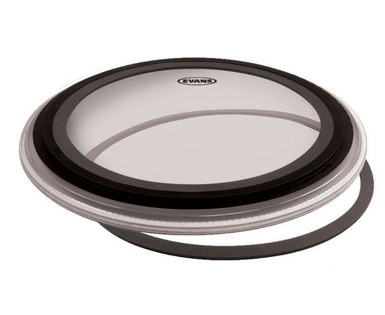 22"  пластик EVANS BD22GMAD - 41950 за 3484 грн. | 4Club