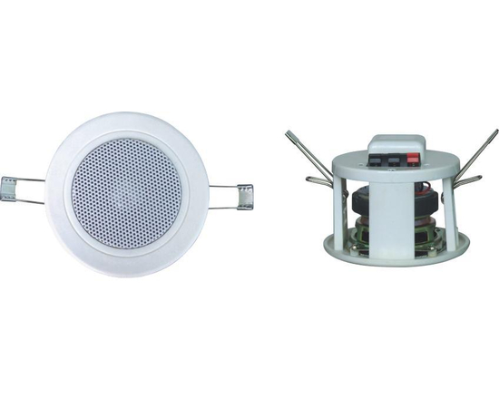 Потолочная акустика 3UNM Y-080 - 41470 за 0 грн. | 4Club