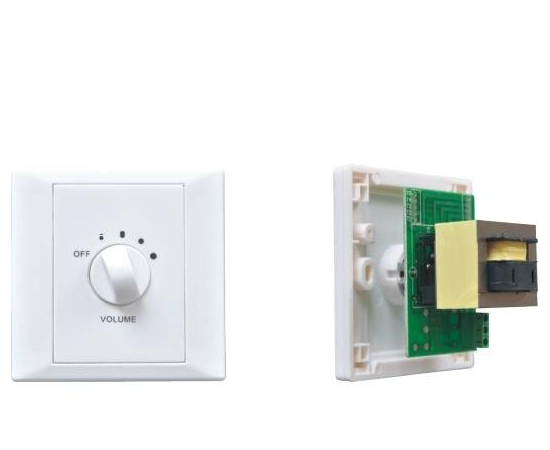 Регулятор громкости 3UNM Y-40B - 41522 за 0 грн. | 4Club