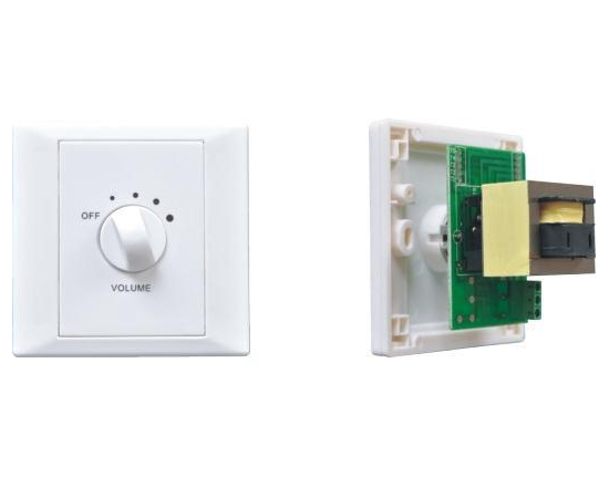 Регулятор громкости 3UNM Y-40C - 41523 за 0 грн. | 4Club