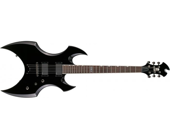 Электрогитара LTD Standard ESP AX360 BLK - 41843 за 0 грн. | 4Club