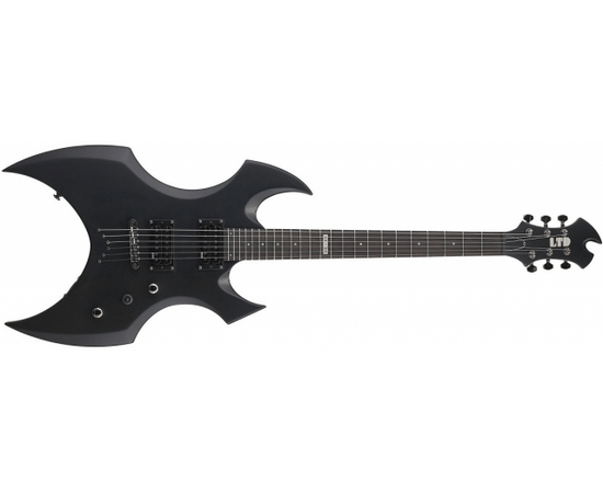 Электрогитара LTD Standard ESP AX50 BLKS - 41844 за 0 грн. | 4Club